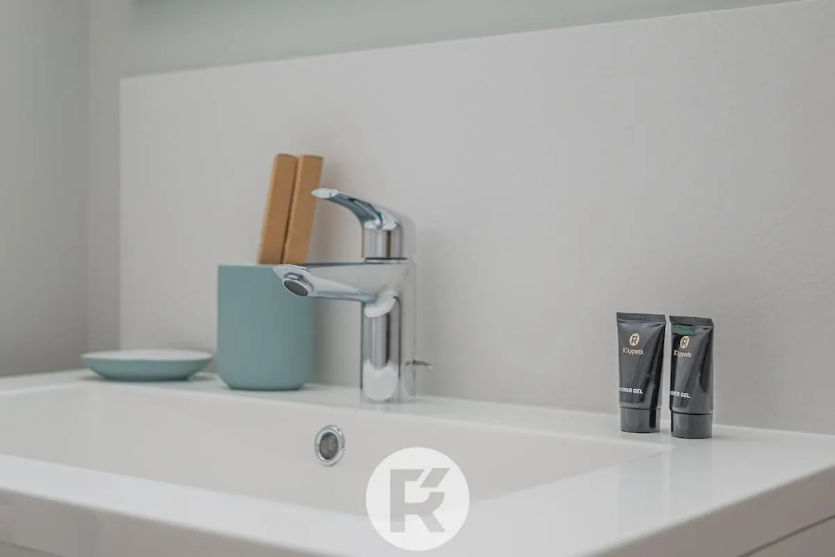 R'Apparts Latelier D'Exception S2 Grenoble