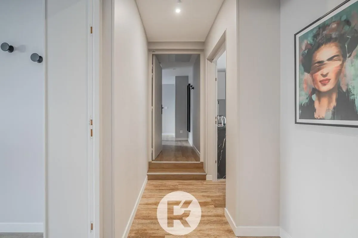 R'Apparts Latelier D'Exception S2 Grenoble Apartment